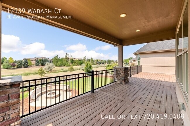 Building Photo - 12939 Wabash Ct
