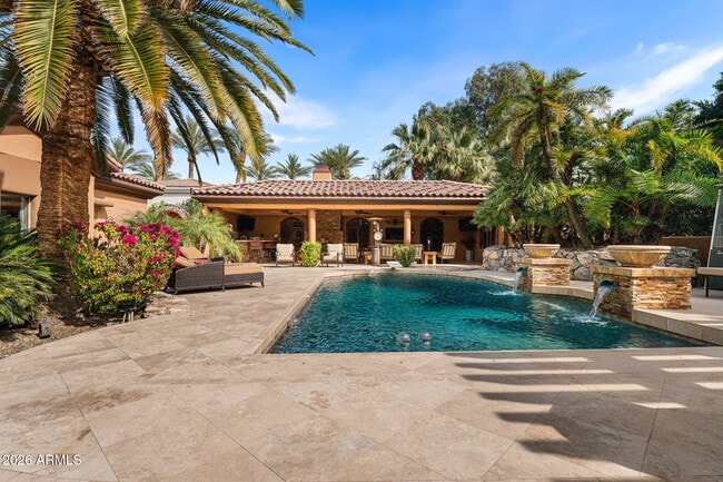 Building Photo - 11571 E Cochise Dr