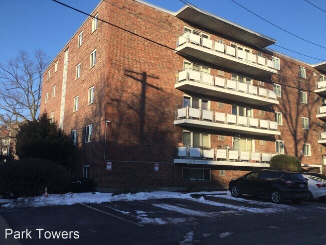 Building Photo - 190 Mountain Ave