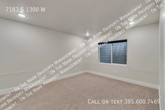 Building Photo - 7183 S 1300 W