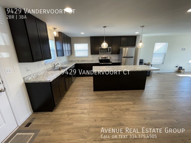 Building Photo - 9429 Vandervoort Ct