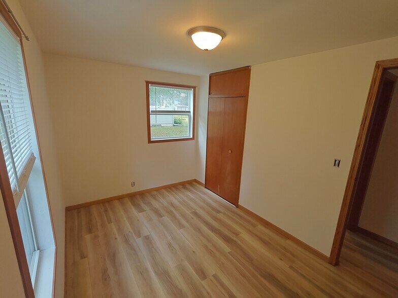 Bedroom 2 - 3287 Marthas Ln