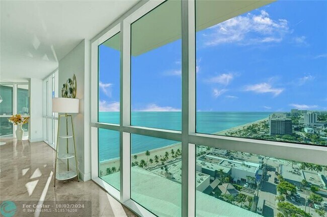 Building Photo - 101 S Fort Lauderdale Beach Blvd