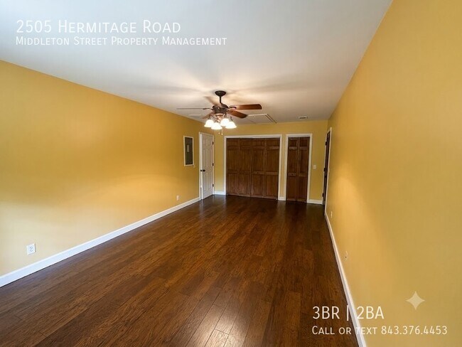 Building Photo - 2505 Hermitage Rd