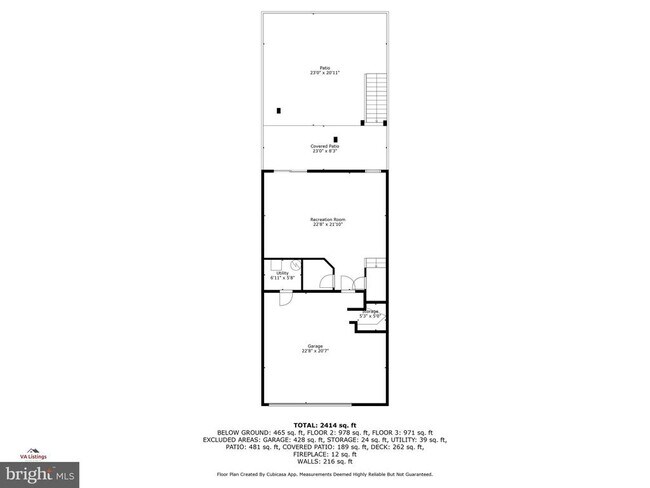 Building Photo - 43627 Pickett Corner Terrace