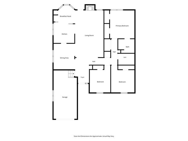 Building Photo - 903 Belvoir Cir