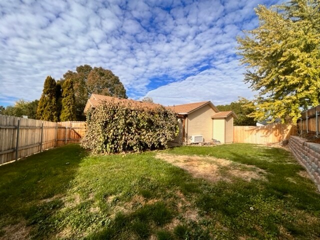 Building Photo - 5438 S Paintbrush Pl
