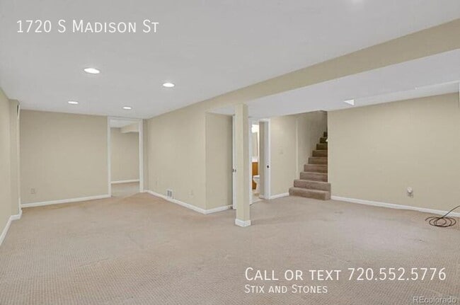 Building Photo - 1720 S Madison St