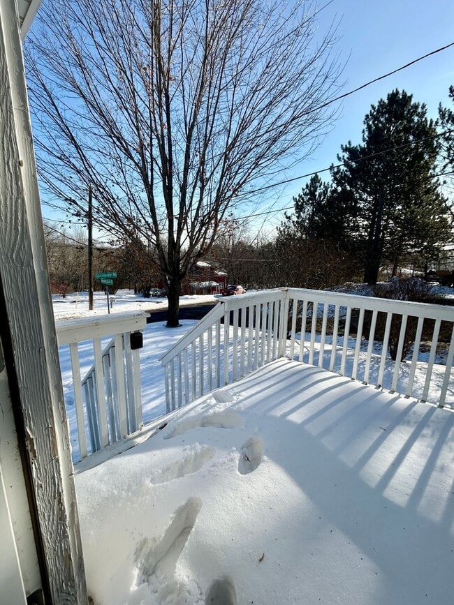 Building Photo - AVAILABLE JUNE - Updated 4 Bed 2 Bath