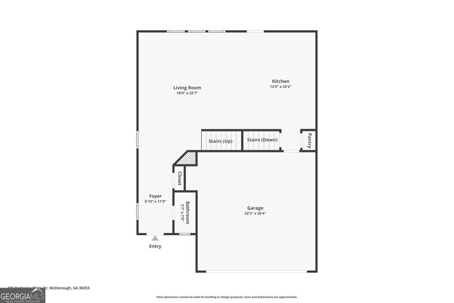 Building Photo - 181 Parkview Pl Dr