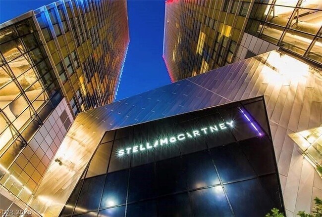 Building Photo - 3722 S Las Vegas Blvd