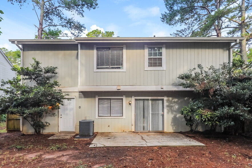 Building Photo - 8754 Edenton Way