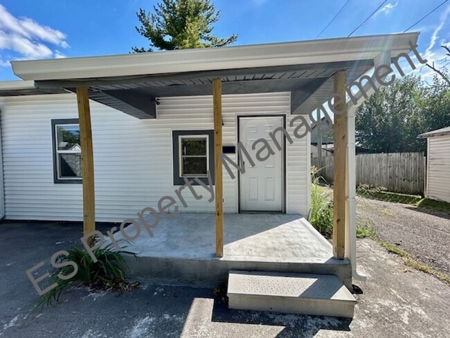 Primary Photo - Charming 2-Bedroom, 1-Bathroom Rental Home...