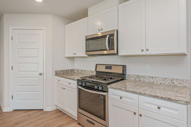 Building Photo - 4661 Honor Guard Wy