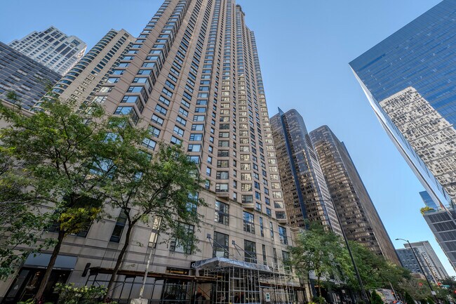 Building Photo - 401 E Ontario St