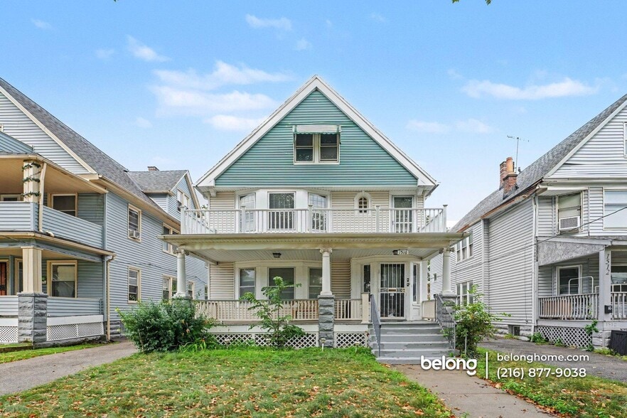 Building Photo - 1516 E 118th St