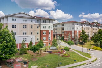 Building Photo - Campus Crossings Briarcliff