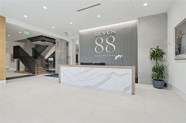 Building Photo - 788 West Marietta St NW