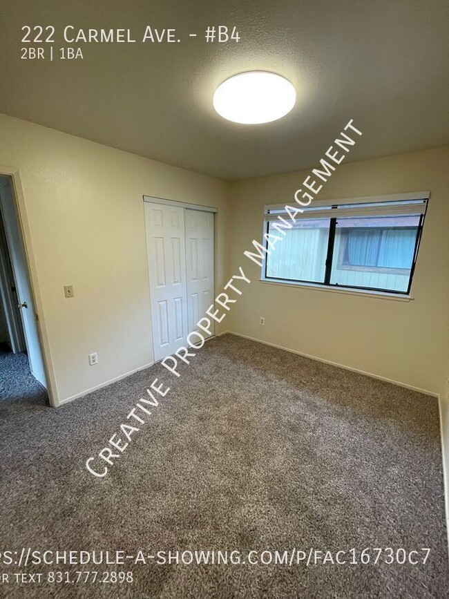 Building Photo - Freshly Renovated Apartment in Marina, CA