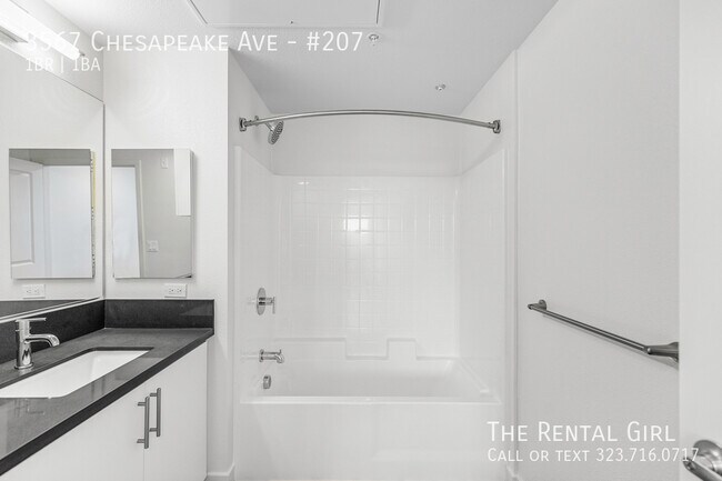 Building Photo - 3567 Chesapeake Ave