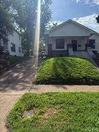 Building Photo - 310 N Rosedale Ave