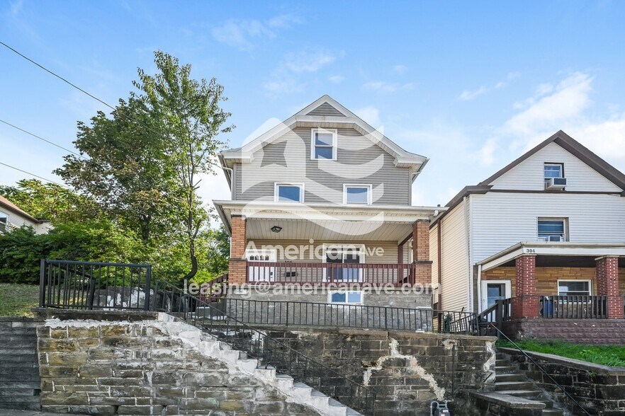 Primary Photo - 306 Marlow St