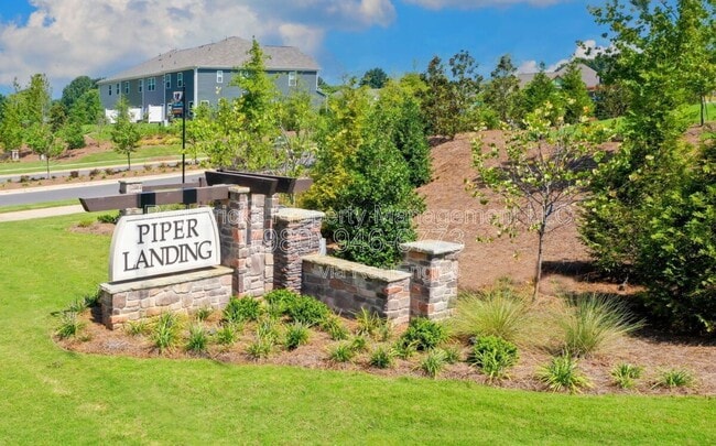 Building Photo - 2881 Yeager Dr NW