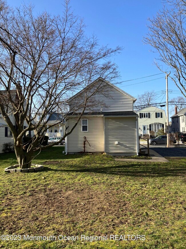 135 3rd St 135 3rd St Keyport NJ 07735 Apartment Finder
