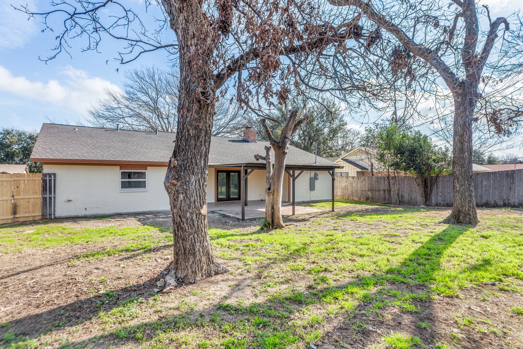 Building Photo - 2920 Choctaw Trl