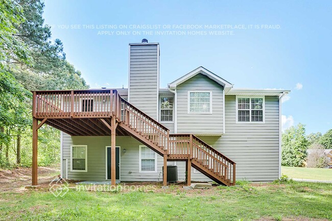 Building Photo - 3443 Lumpkin Ct