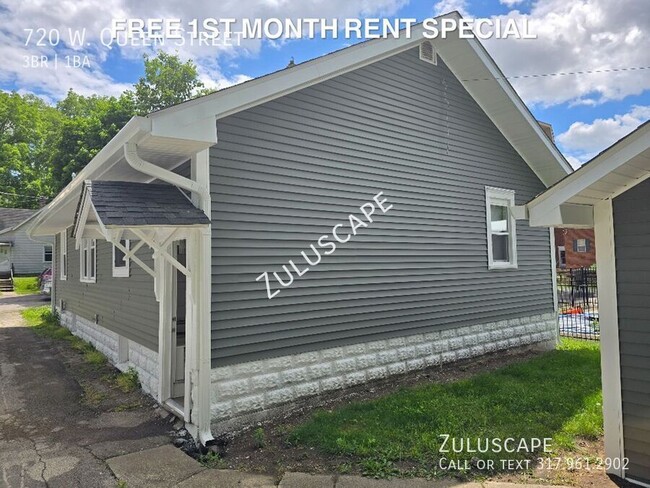 Building Photo - FREE 1st Months Rent! Brand New 3/1 Next t...