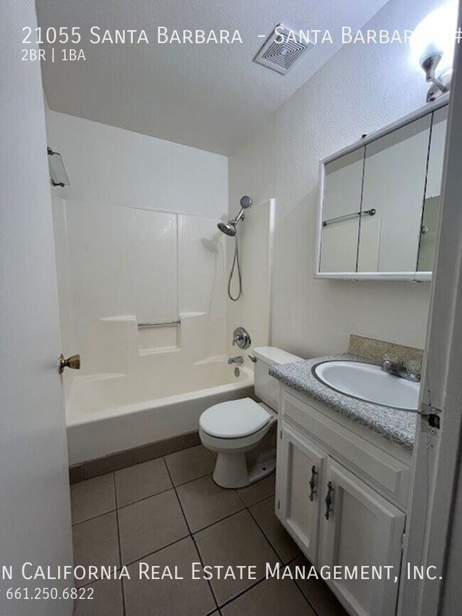Building Photo - 21055 Santa Barbara Dr