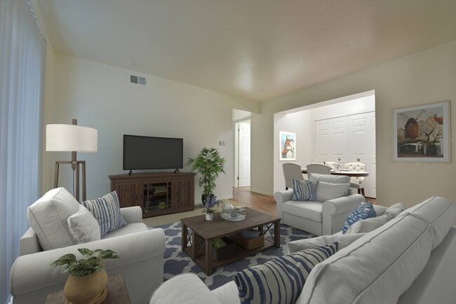 Building Photo - Woodland Place Apartments