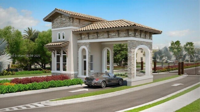 Building Photo - 12171 NW 23rd Ct