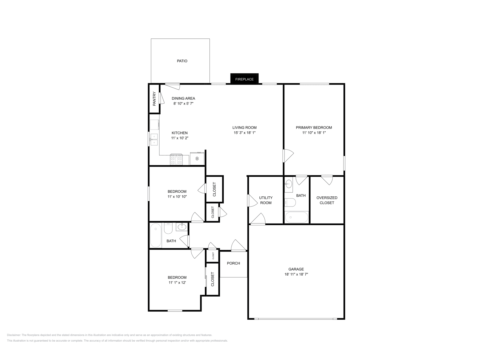 Building Photo - 214 Rolling Ridge Dr