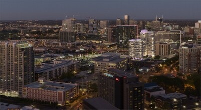 Building Photo - Albion Music Row