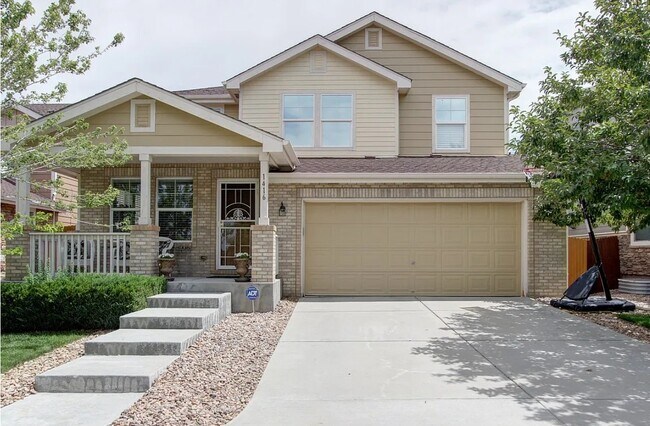 Building Photo - 1416 S Ensenada St