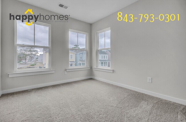 Building Photo - 4501 Durant Ave