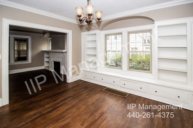 Building Photo - 18506 Chagrin Blvd