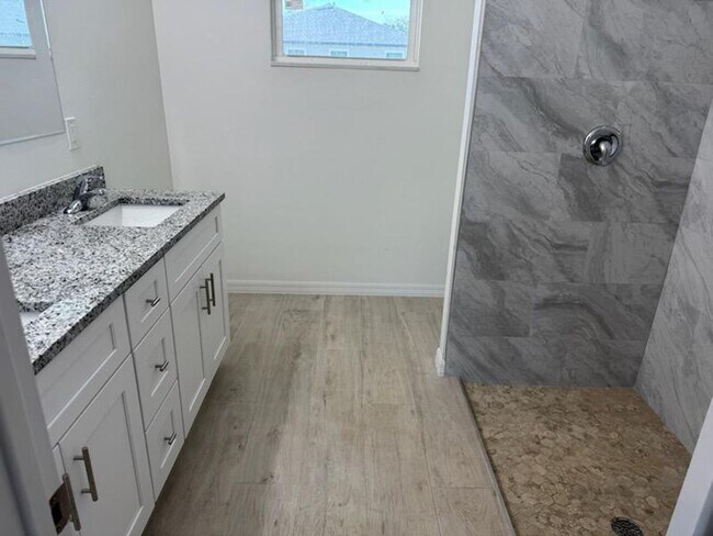 Building Photo - BRAND NEW 3 BEDROOM/ 2 BATH, ONE CAR GARAGE-MOVE IN READY!