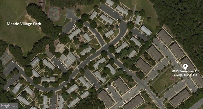 Building Photo - 8055 Brookstone Ct