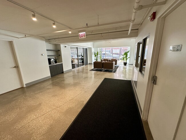 Building Photo - 111 S Morgan St