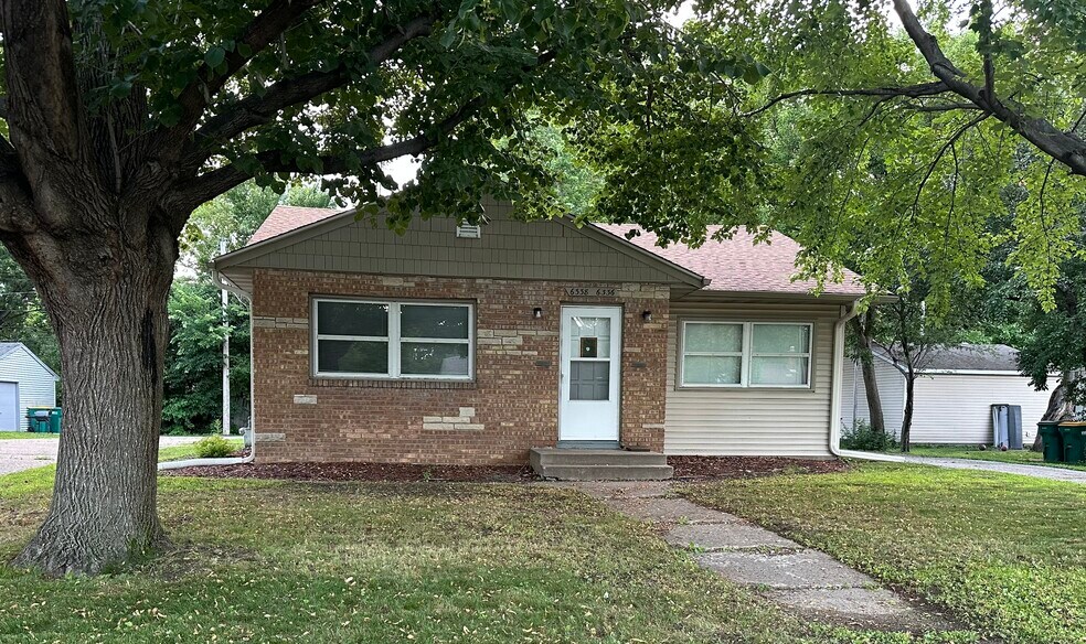 Primary Photo - 6338 Nicollet Ave
