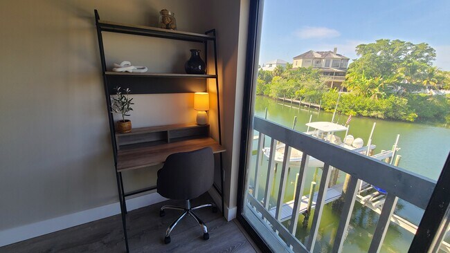 Building Photo - 1319 Dockside Pl