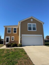 Building Photo - Columbus IN - 3 br with loft