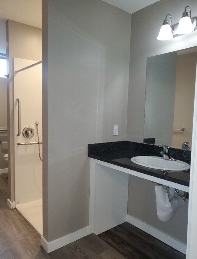Building Photo - One Bedroom (Modified - ADA) near WWU Available Soon!