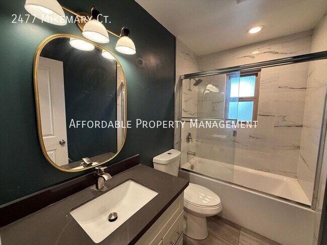 Building Photo - 2477 Mikemary Ct