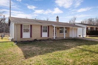 Building Photo - 12010 Glenpark Dr