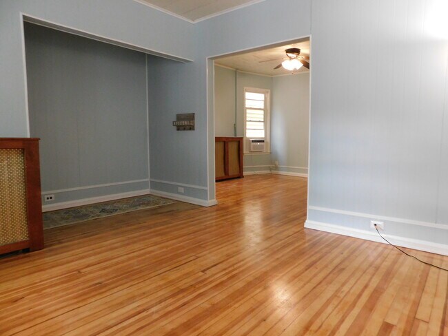 Building Photo - 649 Myrtle Avenue