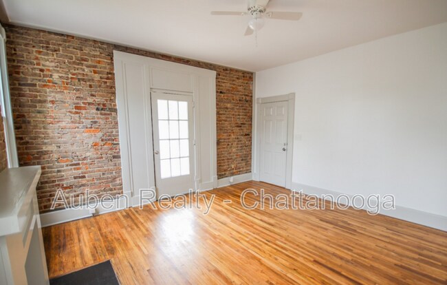 Building Photo - 1203 Peachtree St